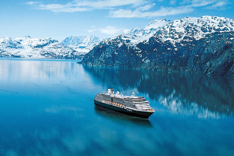 westerdam 2025