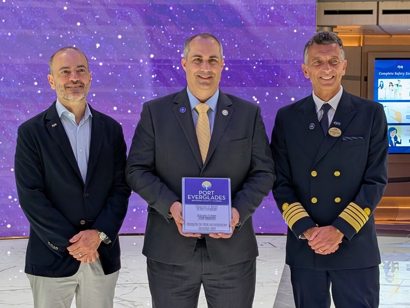 Plaque exchange