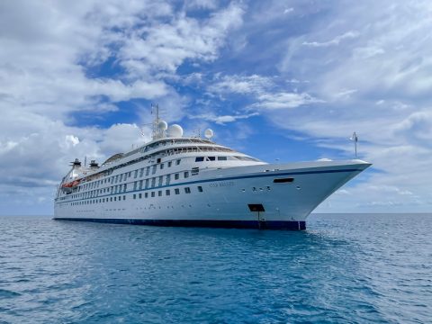 Star Breeze