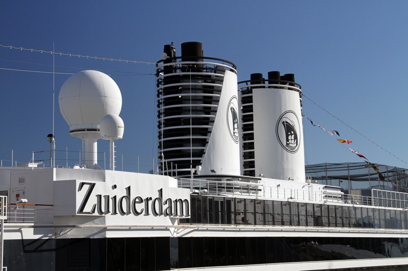 Zuiderdam