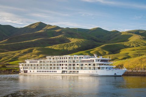 acl modern american riverboat 2025