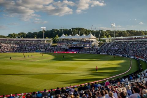 ambassador and hampshire partnership 2026