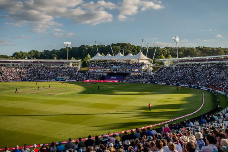 ambassador and hampshire partnership 2026