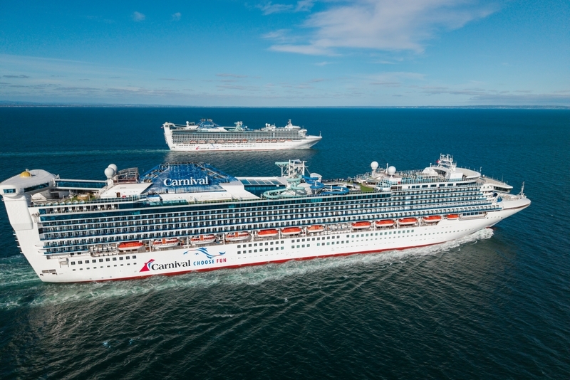 Carnival Adjusts Itineraries Due to Cruise Port Sale