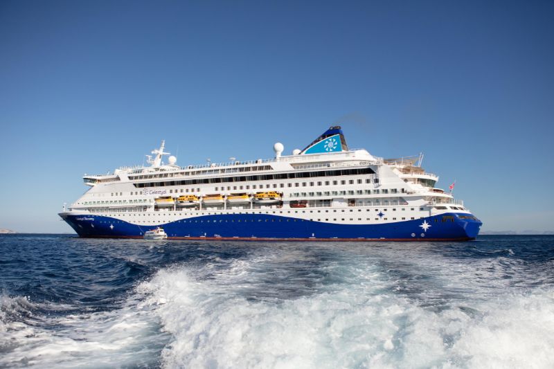 Celestyal Celebrates Record Mediterranean and Adriatic Season