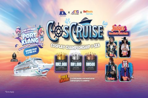 coscruise
