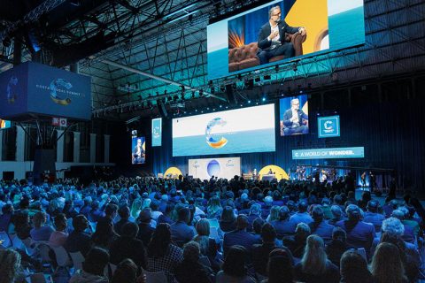 costa second global summit in barcelona