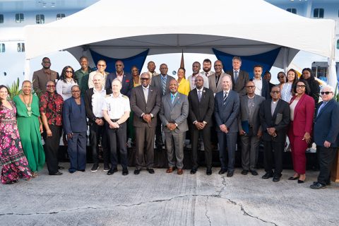 cut usvi crown bay redevelopment project ground agreement
