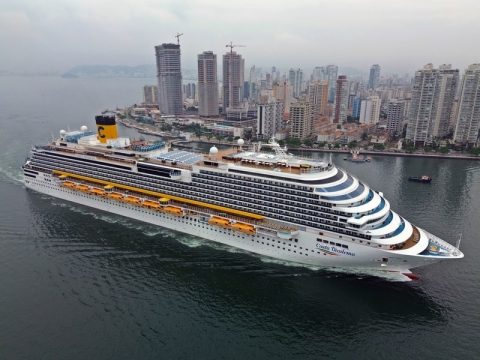 Costa Diadema