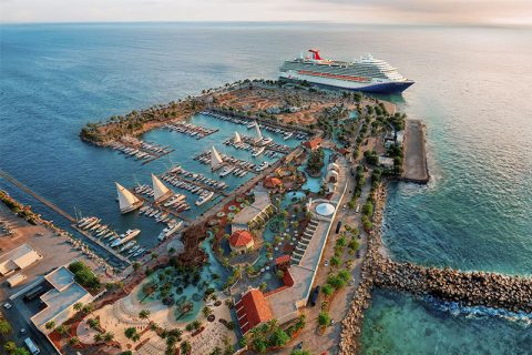 ensenada bay village rendering 2025
