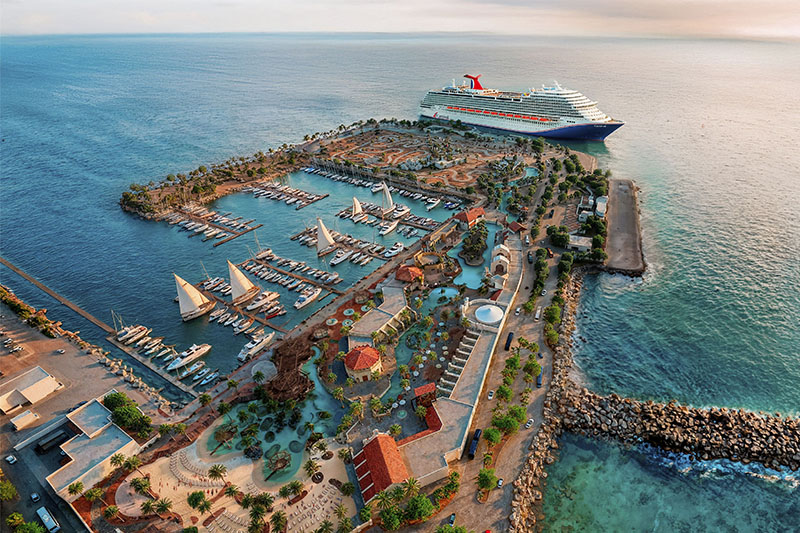 ensenada bay village rendering 2025