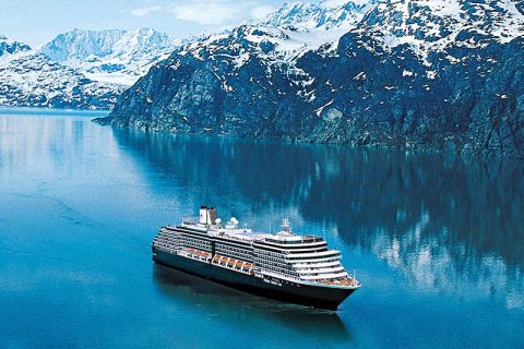 hal westerdam