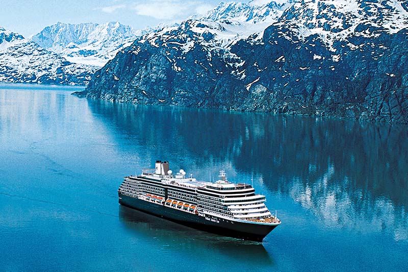 hal westerdam