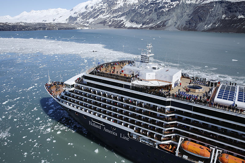 Holland America Introduces Over 150 New Cultural Tours