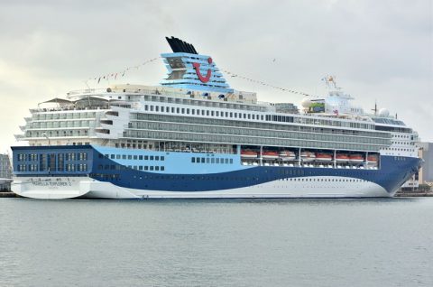 Marella Explorer 2