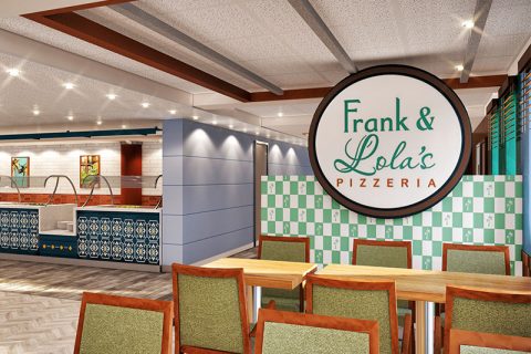 mas frank & lola's
