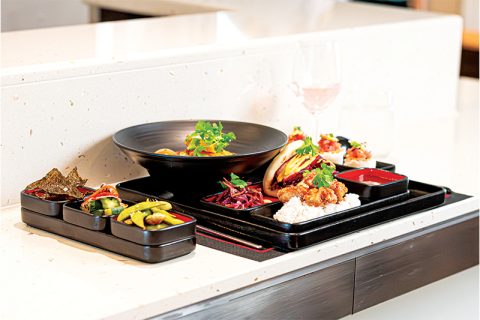 marella voyager a la carte venue umi sushi