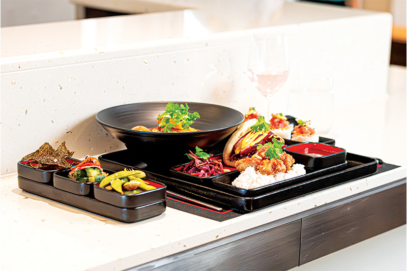 marella voyager a la carte venue umi sushi