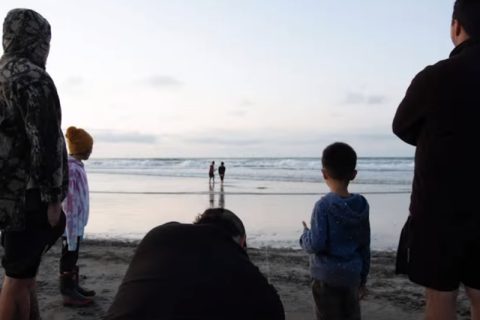 national geographic photo camp program
