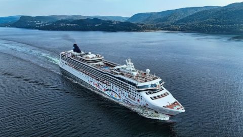 Norwegian Star