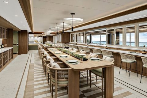 oceania new culinary concepts on sonata