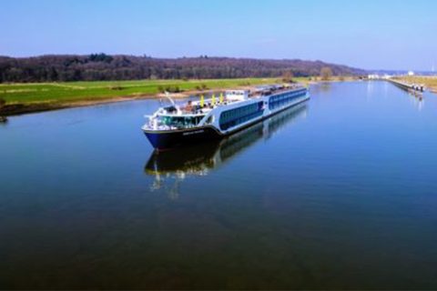 shp spirit of the rhine