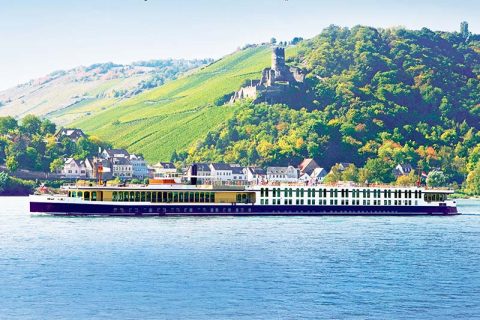 trafalgar verity exterior ship 2025