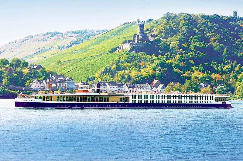 Trafalgar Opens 2026 and 2027 Christmas River Cruise Bookings