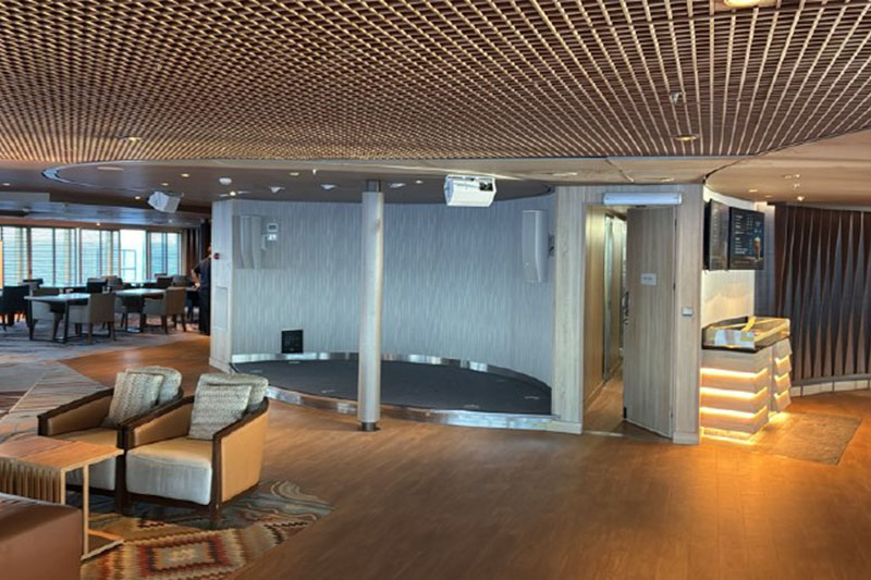 zudm crows nest stage 1