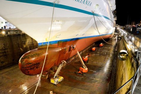 Artania SGDP