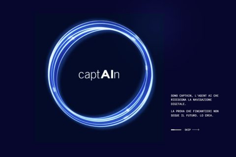 captain intro fincantieri