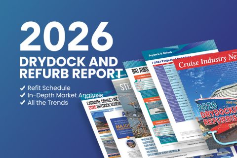 Drydock Report