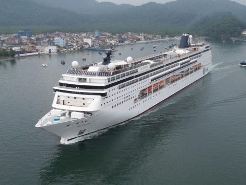 MSC Sinfonia