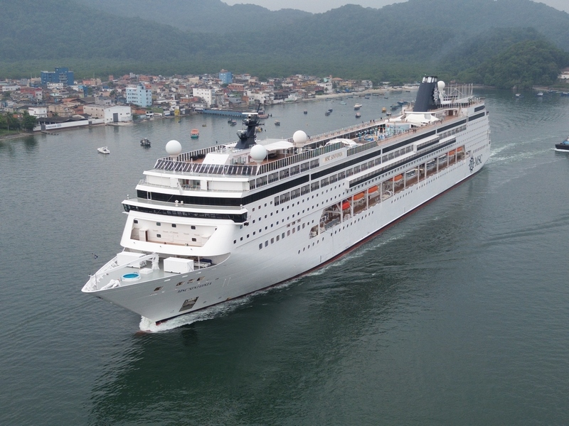 MSC Sinfonia