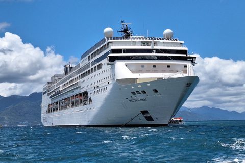 MSC Sinfonia