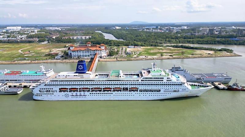 Piano Land 圆满结束马来西亚演出季重返香港 – 邮轮业新闻