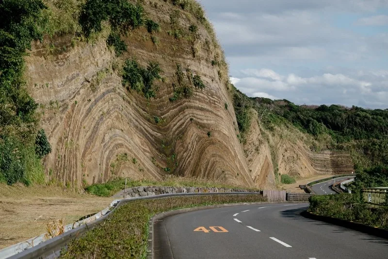 Discovering Nature on Tokyo's Izu Islands - Cruise Industry News