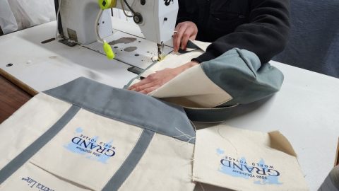 Tote Bags