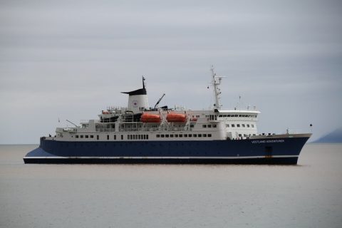 Vestland Adventurer