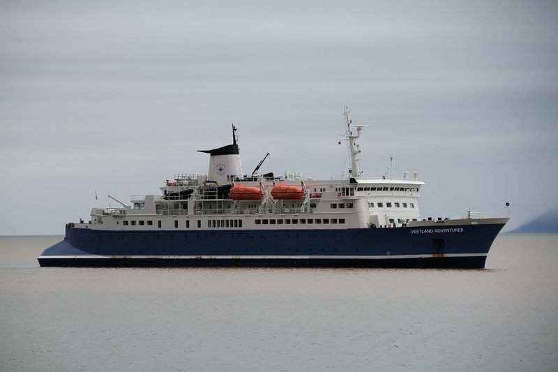 Vestland Adventurer