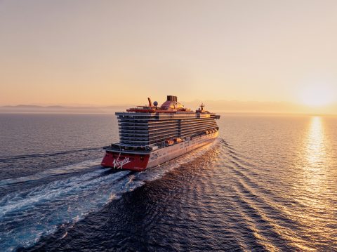 virgin voyages ship