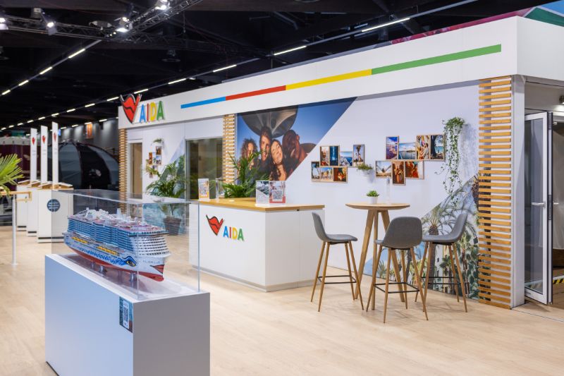 aida presents new trade fair concept in 2026