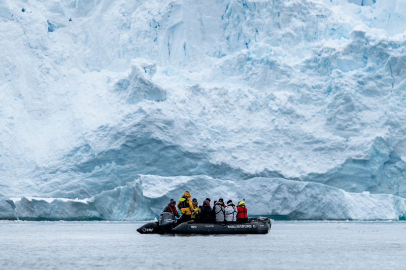 antarctica21 e fuel partnership hif global