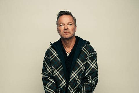 DJ Pete Tong