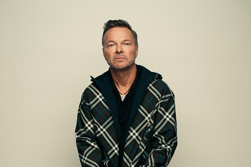 DJ Pete Tong