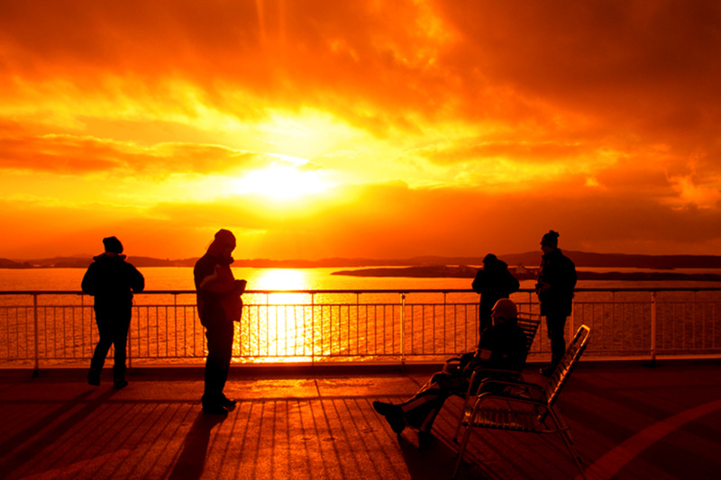 Hurtigruten Launches Wave Season Trade-Only Deals and Promo