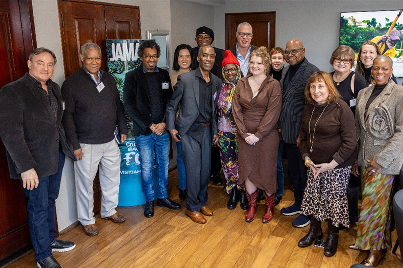 Jamaica’s Minister of Tourism Announces Vision for Sector