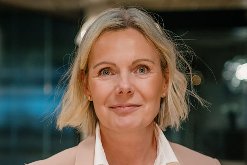 Kongsberg Maritime Approved as Stand-Alone Company