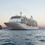 Regent's Voyager