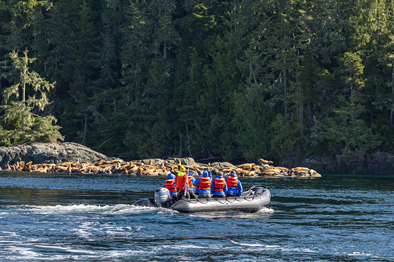 seabourn highlights 2026 alaska season